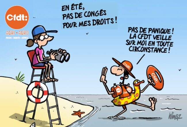 Profitez de l’adhésion découverte !