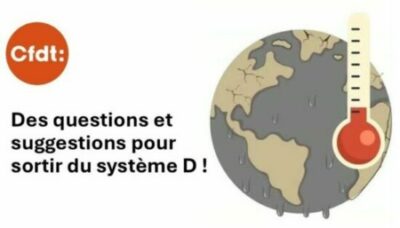 Rentrée 2026 : des enjeux majeurs, des questions, notre action à vos côtés !